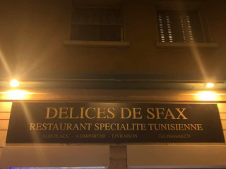 Délices De Sfax