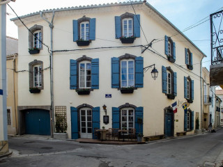 B&b Rue Galilee