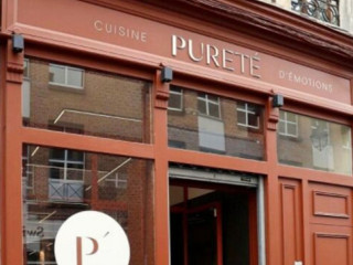 Pureté