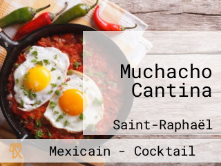 Muchacho Cantina