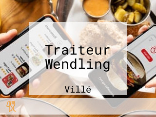 Traiteur Wendling