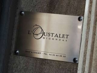 L'oustalet