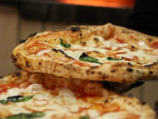 Antica Pizzeria Degli Artisti