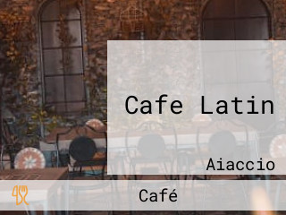 Cafe Latin