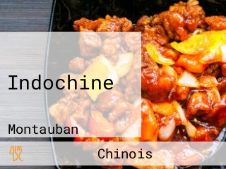 Indochine