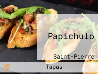 Papichulo