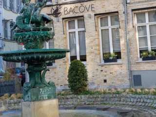 Bacôve