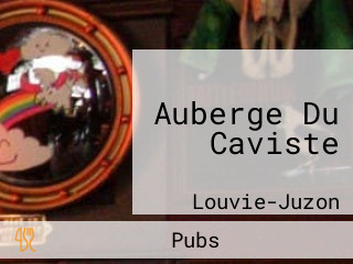 Auberge Du Caviste