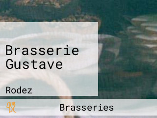 Brasserie Gustave