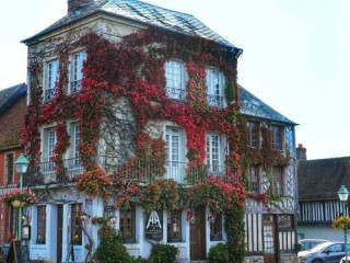 Auberge De L'abbaye