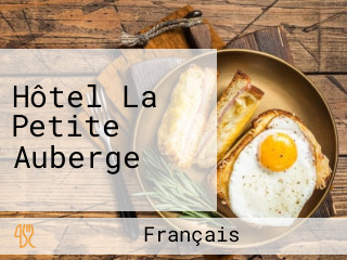 Hôtel La Petite Auberge