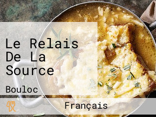 Le Relais De La Source