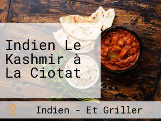 Indien Le Kashmir à La Ciotat