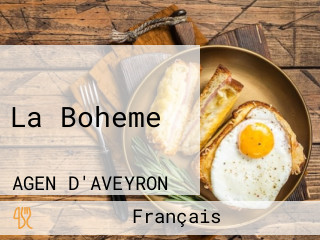 La Boheme