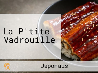 La P'tite Vadrouille