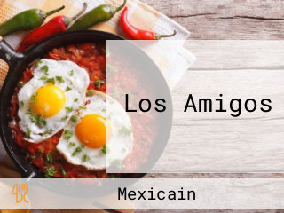 Los Amigos