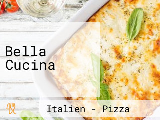 Bella Cucina