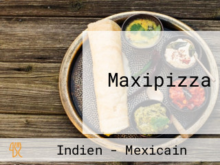 Maxipizza