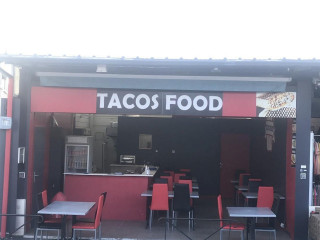 Tacos Food