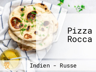 Pizza Rocca