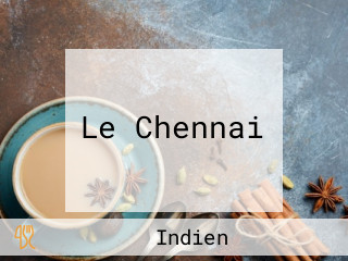 Le Chennai