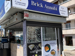 Brick Annabi