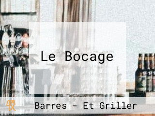 Le Bocage