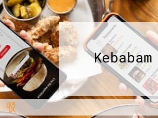 Kebabam