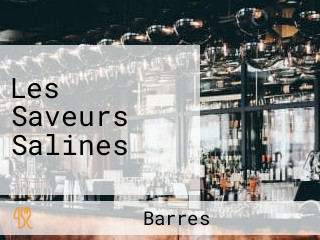 Les Saveurs Salines