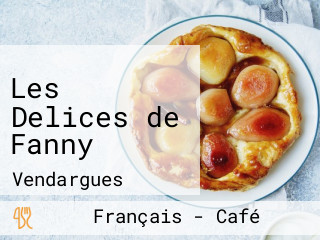 Les Delices de Fanny