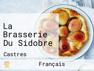 La Brasserie Du Sidobre