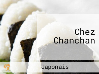 Chez Chanchan