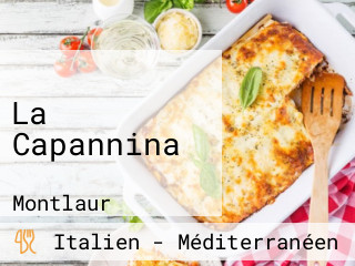 La Capannina