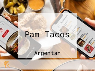 Pam Tacos