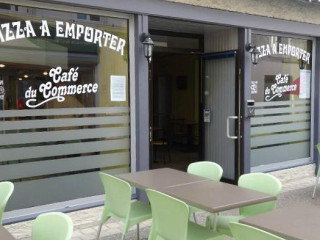 Cafe du Commerce