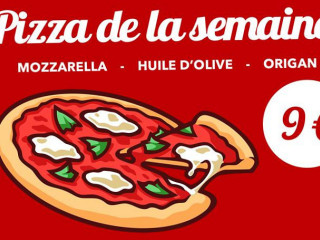 Pizza Duch Villeurbanne