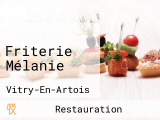 Friterie Mélanie