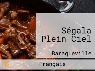 Ségala Plein Ciel