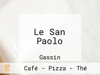 Le San Paolo