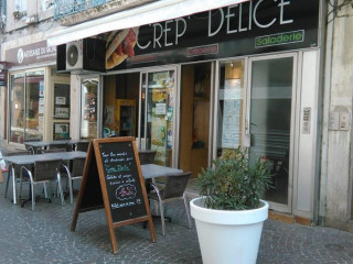 Crep' Delice