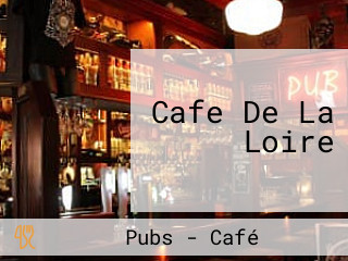 Cafe De La Loire