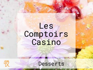 Les Comptoirs Casino