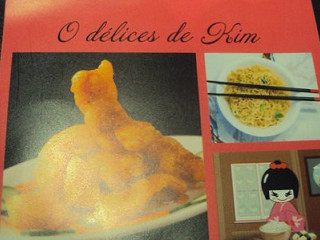 O Delices De Kim