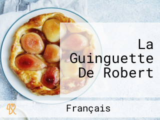 La Guinguette De Robert