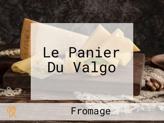 Le Panier Du Valgo