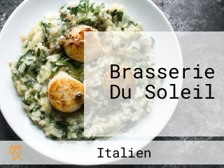 Brasserie Du Soleil