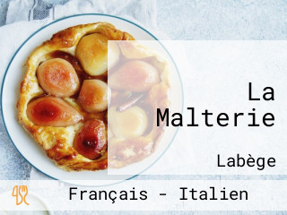 La Malterie