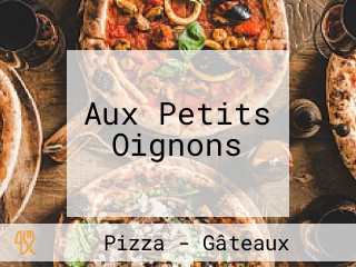 Aux Petits Oignons