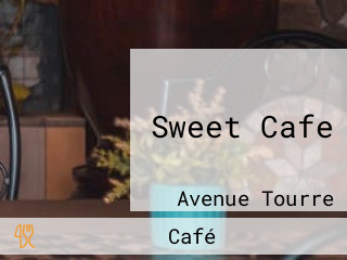 Sweet Cafe