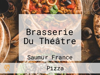 Brasserie Du Théâtre